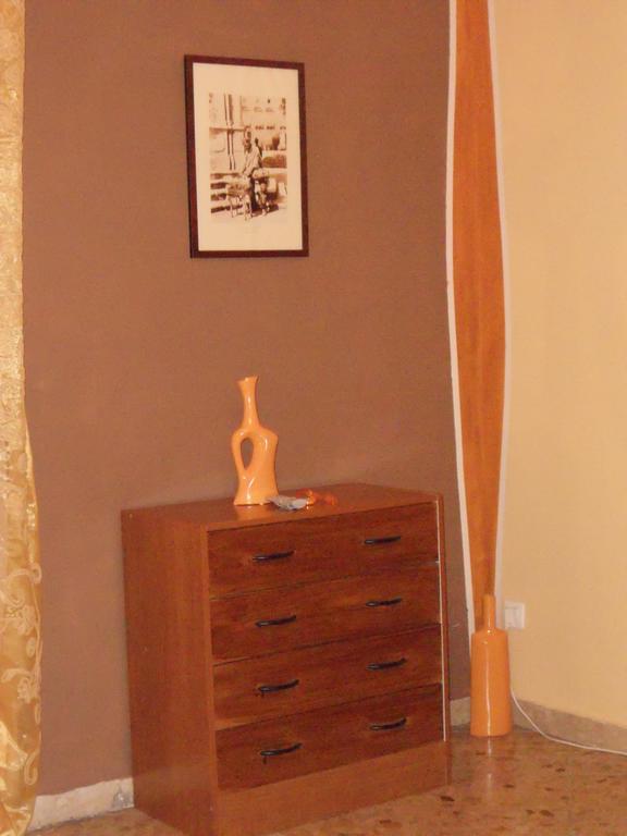 Bed & Breakfast Piccadilly House Catania