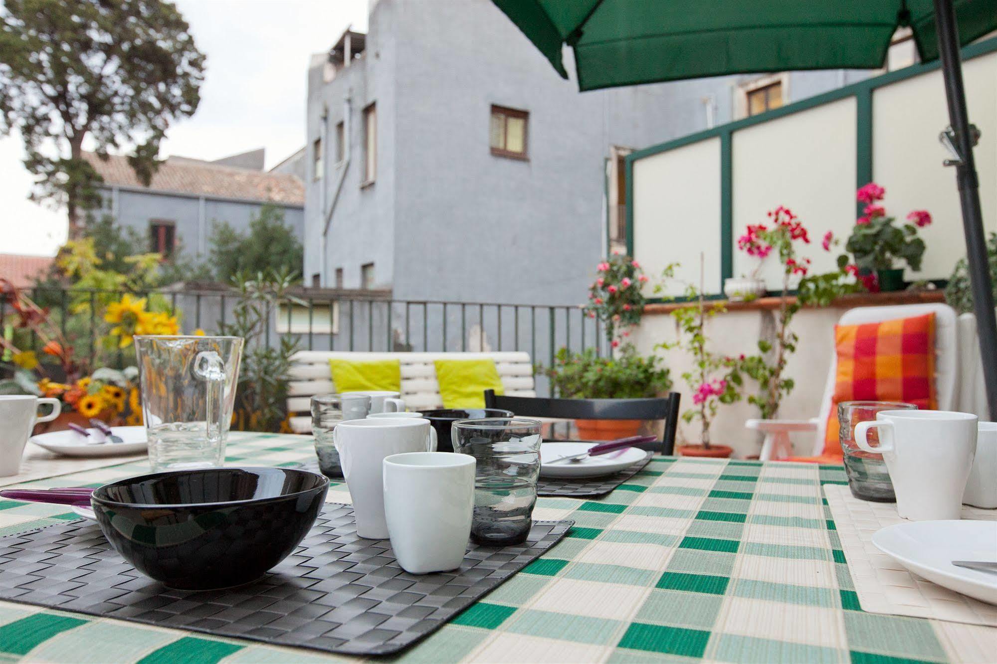 Piccadilly House Bed & Breakfast Catania