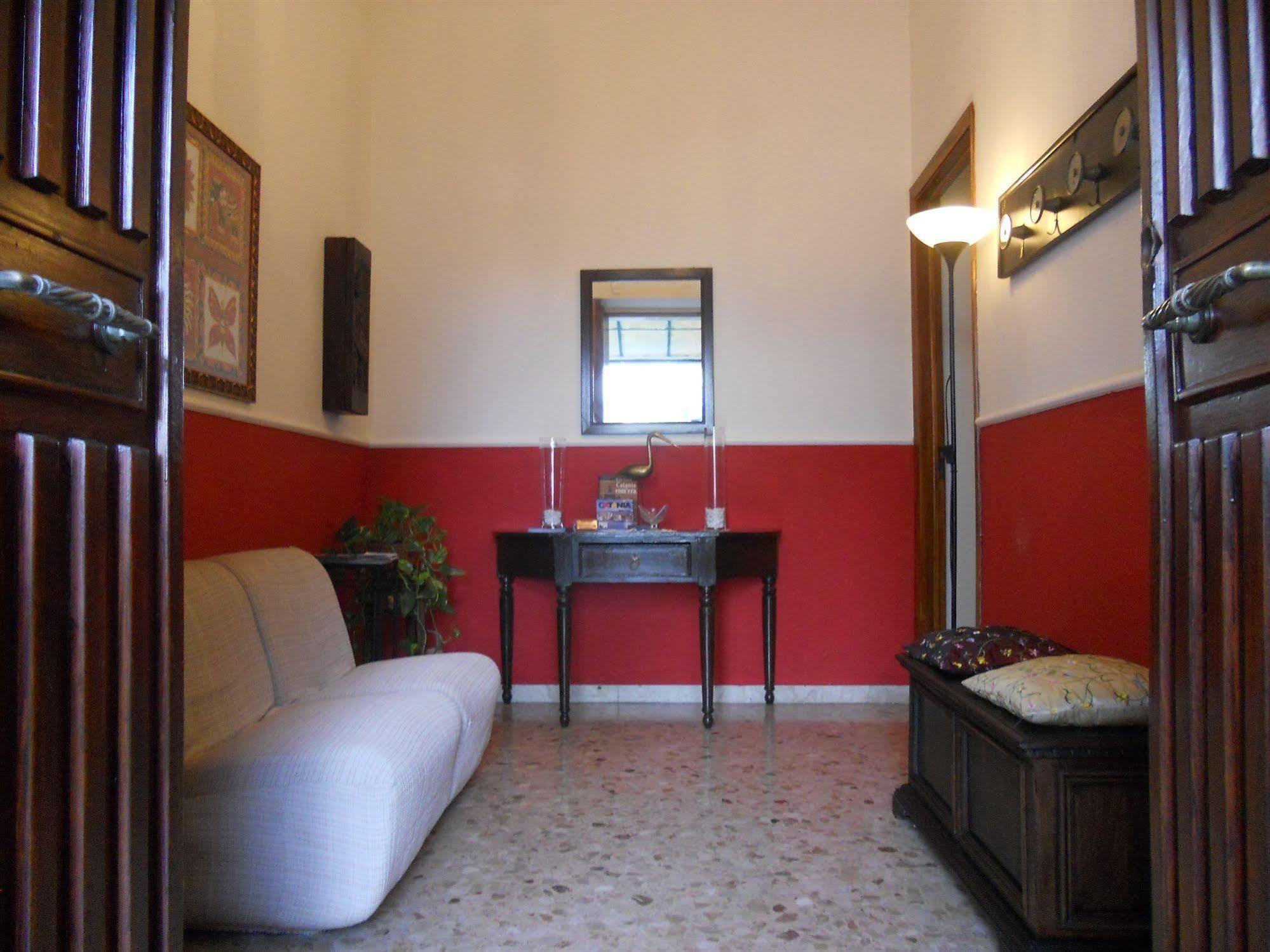 Piccadilly House Bed & Breakfast Catania