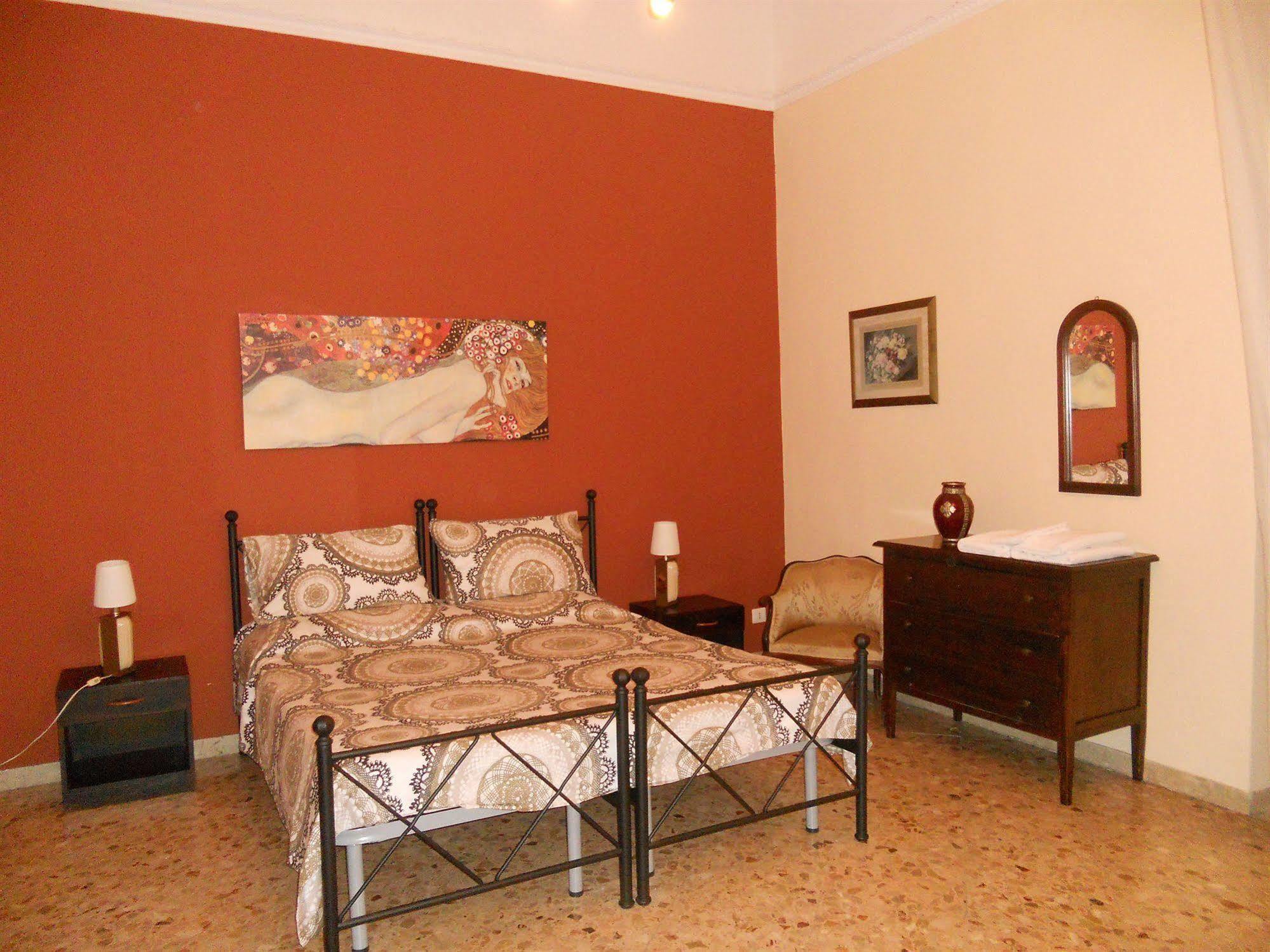 Piccadilly House Bed & Breakfast Catania