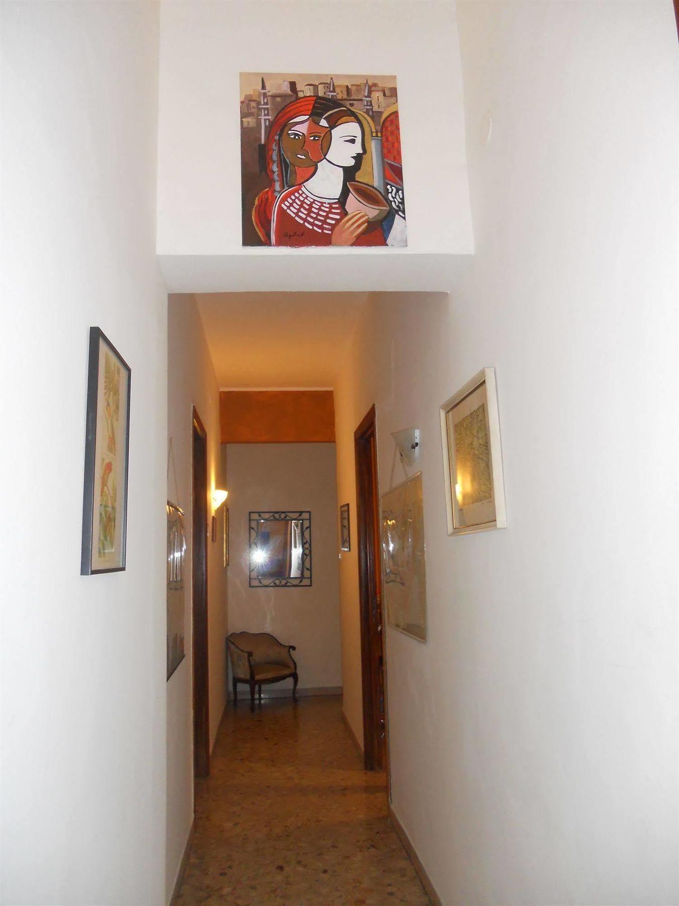 Bed & Breakfast Piccadilly House Catania