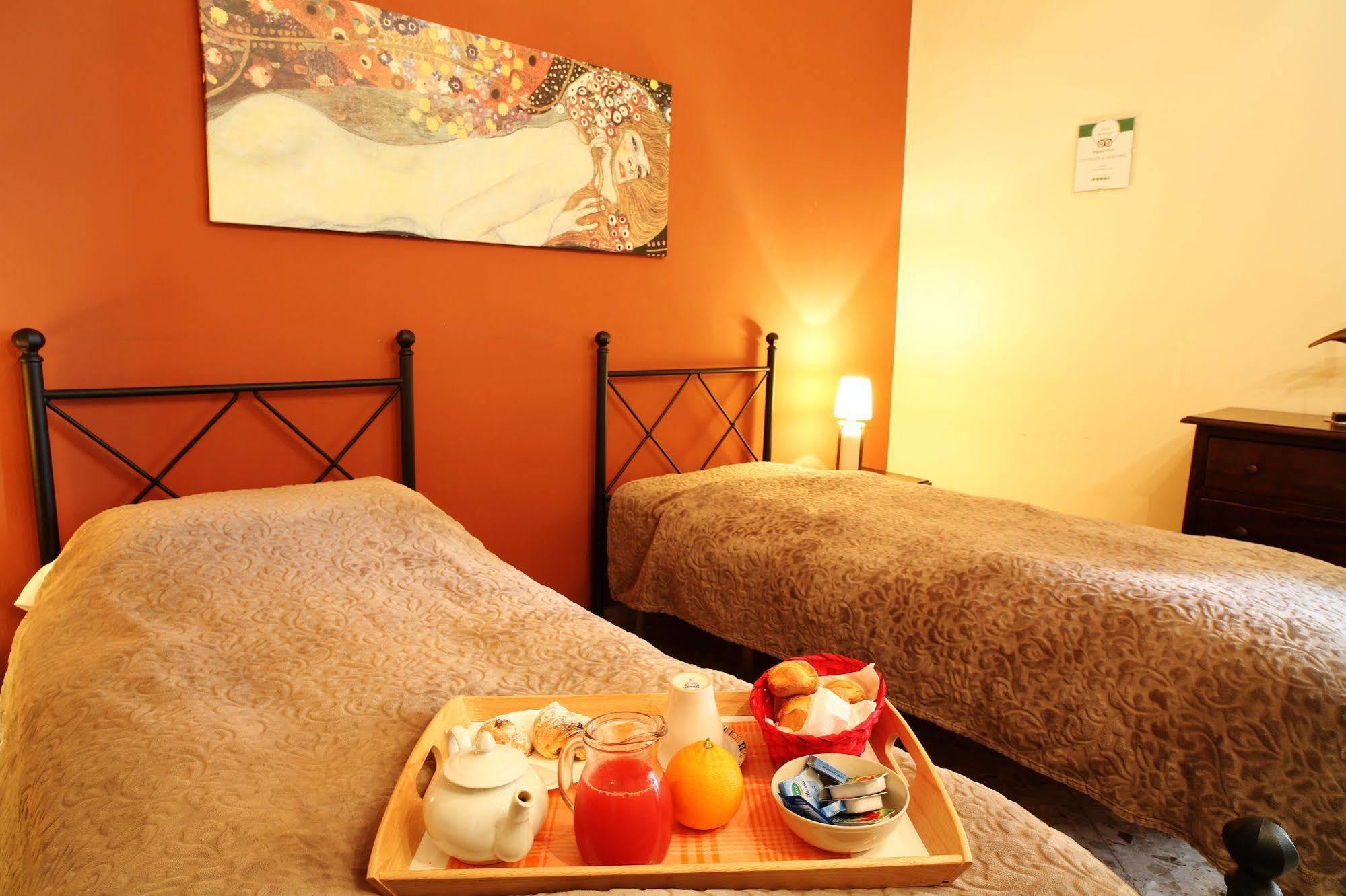 Bed & Breakfast Piccadilly House Catania